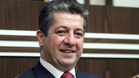 جمال الضاري لمسرور بارزاني: لن توفروا جهدا لمستقبل أفضل للعراقيين كافة